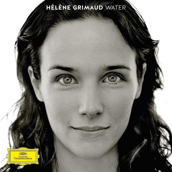 Helene Grimaud - Water (CD)