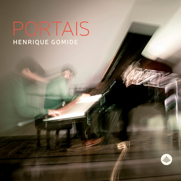 Henrique Gomide - Portais (O-Card CD)
