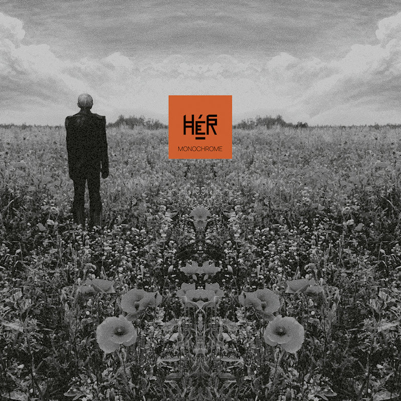 Her - Monochrome (CD)