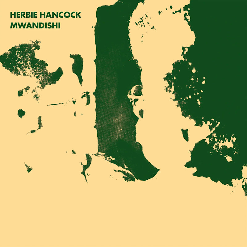 Herbie Hancock - Mwandishi (180gr., High Quality LP)