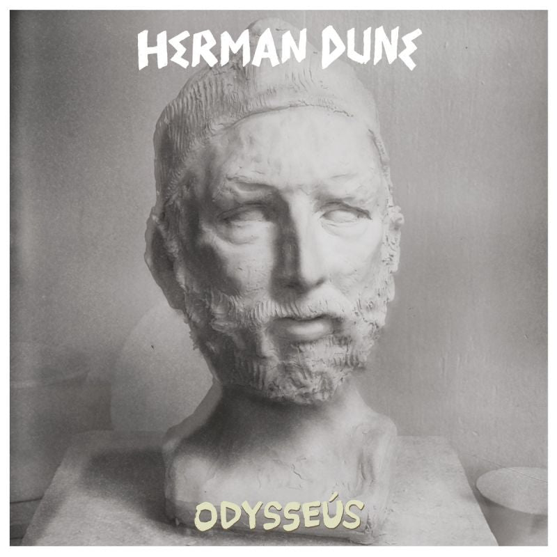 Herman Dune - Odysseus (CD)
