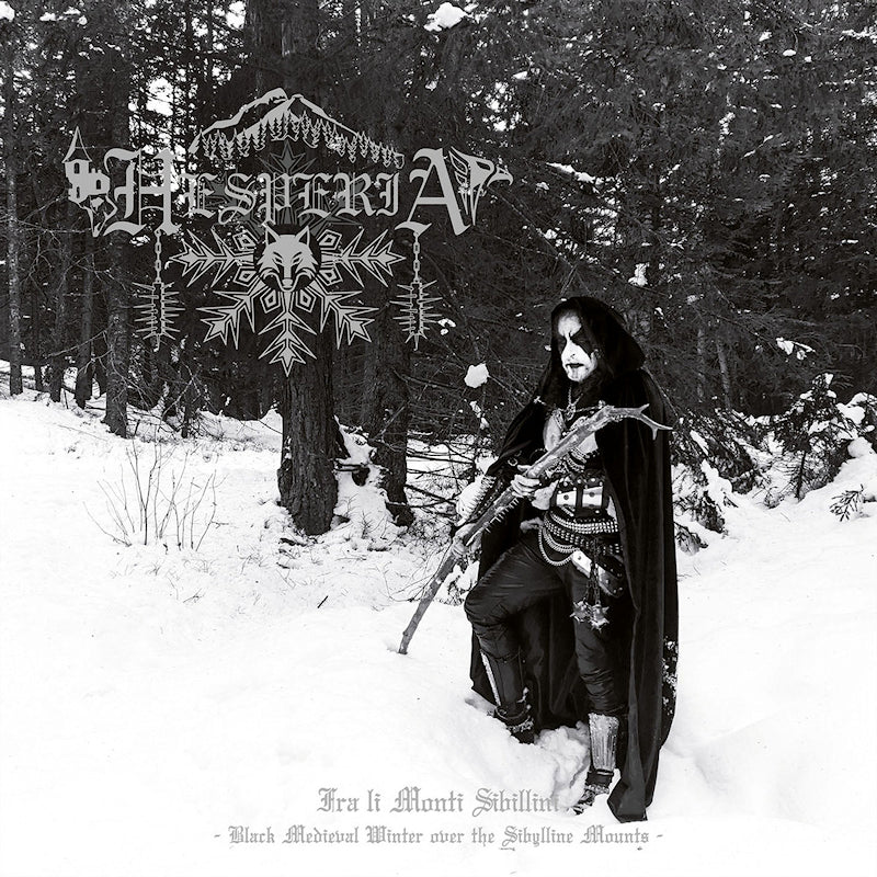 Hesperia - Fra li monti sibillini (CD)