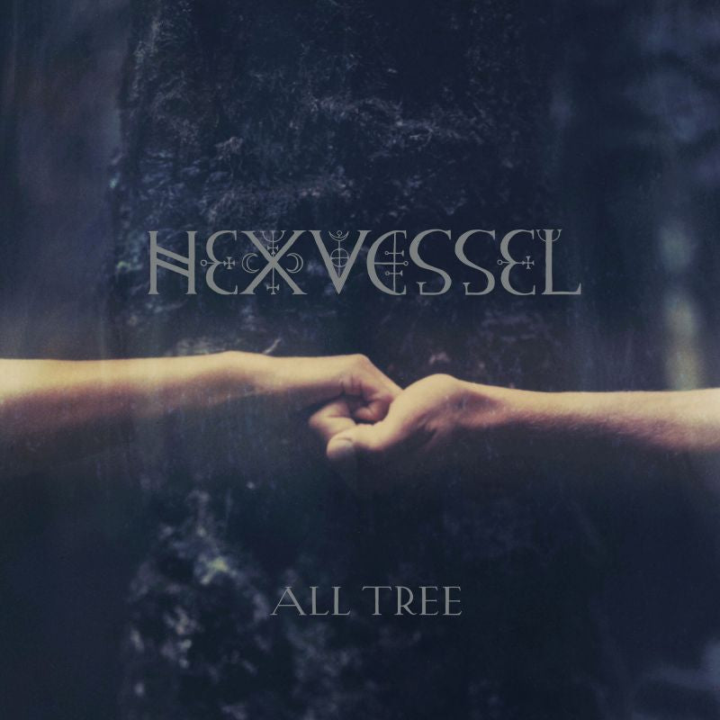 Hexvessel - All tree (180gr. / Incl. 16 Pg. Booklet, High Quality, Gatefold Sleeve, Limited Edition LP)