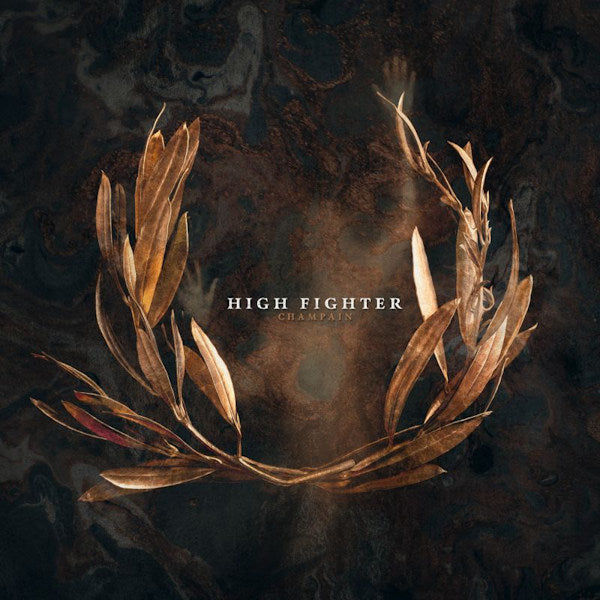High Fighter - Champain (CD)