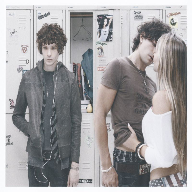 Highschool - Highschool (LP)