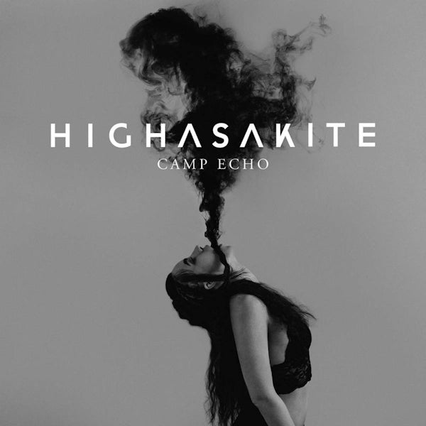 Highasakite - Camp echo (CD)