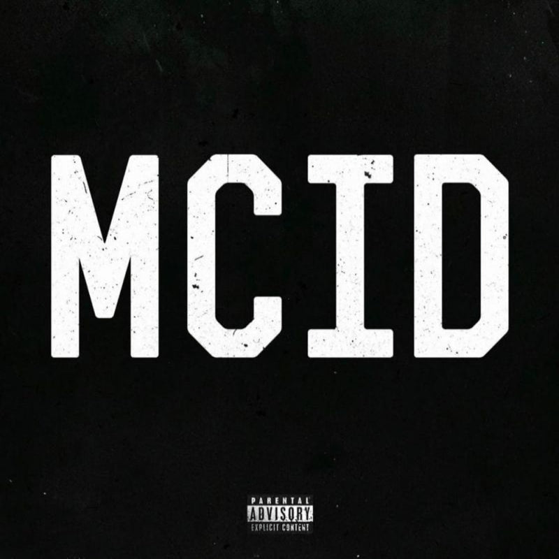 Highly Suspect - Mcid (4484651 LP)