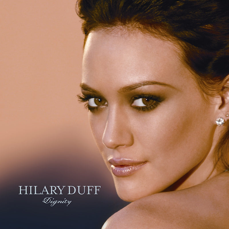 Hilary Duff - Dignity (CD)