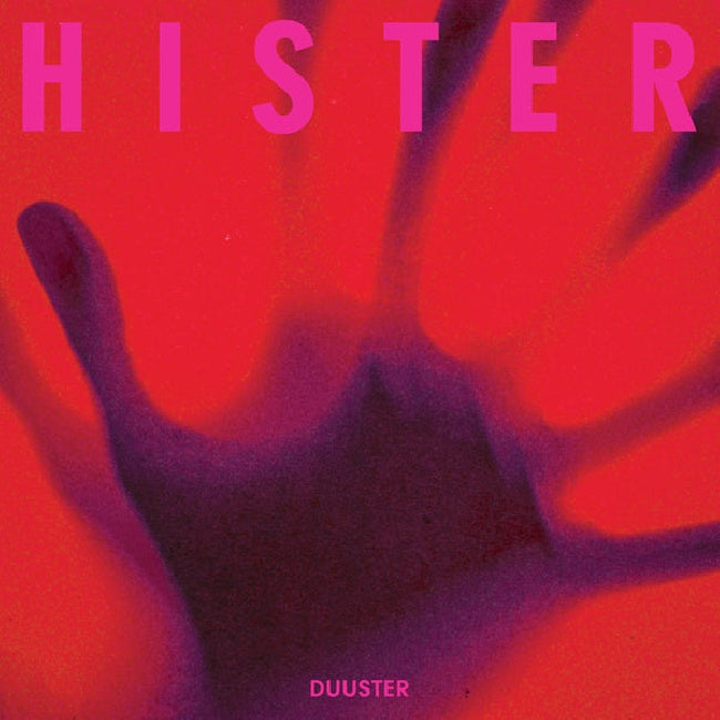 Hister - Duuster (LP)
