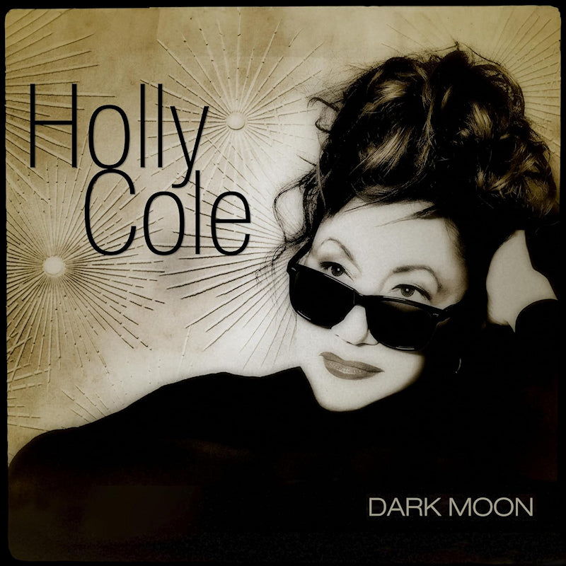 Holly Cole - Dark moon (180g, High Quality LP)