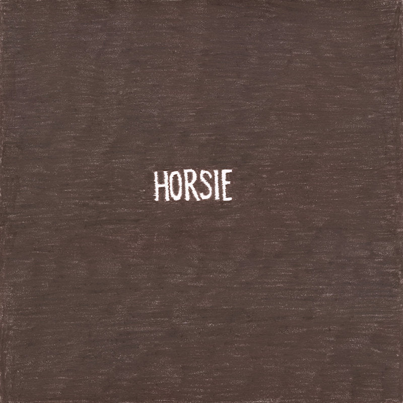 Homeshake - Horsie (LP)