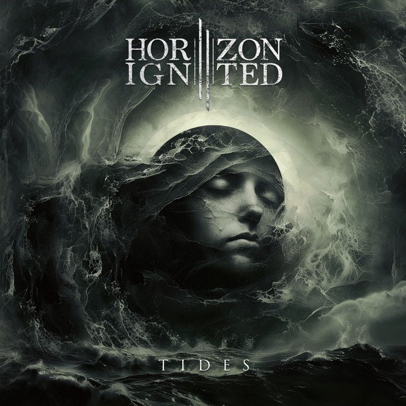 Horizon Ignited - Tides (180g, High Quality LP)