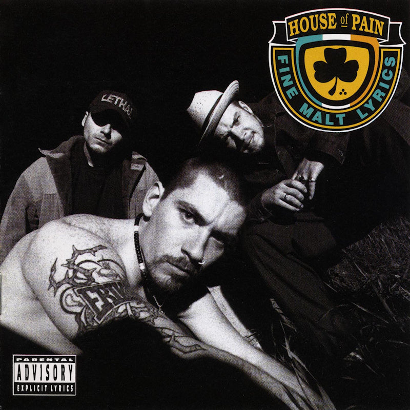 House of Pain - Fine malt lyrics (30 years) (.. Lyrics (30 Years), Remastered LP)