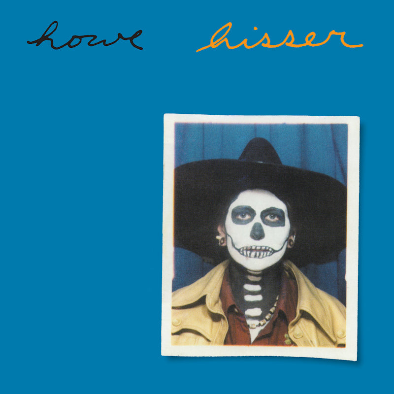 Howe Gelb - Hisser (Rsd 21 LP)