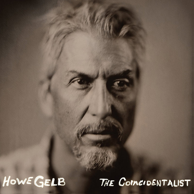 Howe Gelb - Coincidentalist & dust bowl (..Dust Bowl /Gold Vinyl, Coloured Vinyl LP)