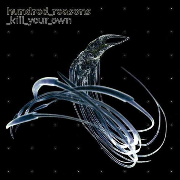 Hundred Reasons - Kill your own (CD)
