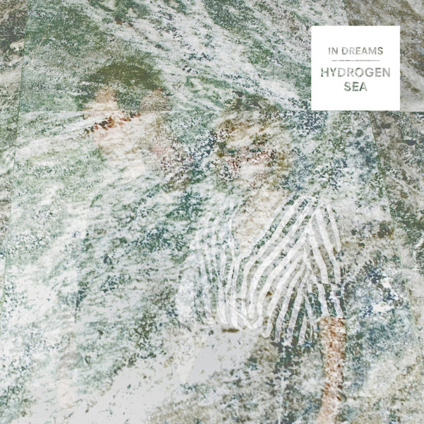 Hydrogen Sea - In dreams (CD)