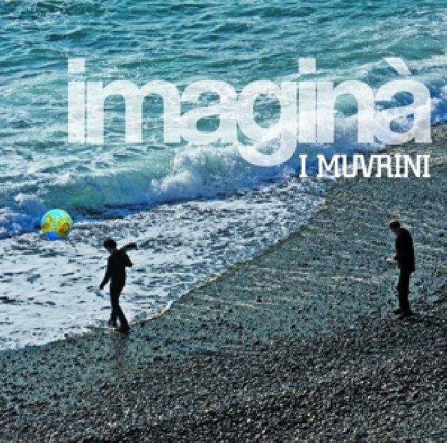 I Muvrini - Imaginã (CD)
