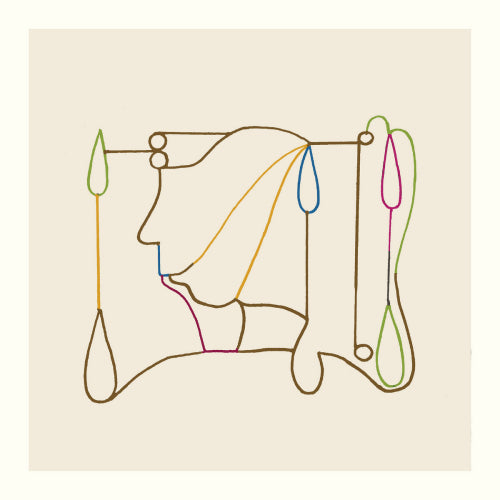 Idema/serierse Quartet - Motus (Digipak CD)