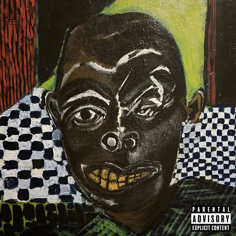 Idk - Even the devil smiles (CD)