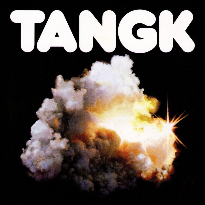 Idles - Tangk (6206635 CD)
