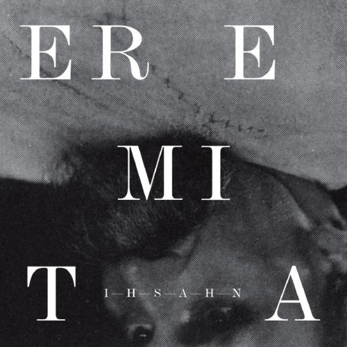 Ihsahn - Eremita (Limited Edition LP)