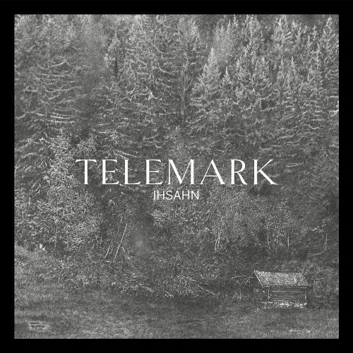 Ihsahn - Telemark (Ep CD)