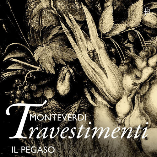 C. Monteverdi - Travistimento (Il Pegaso CD)
