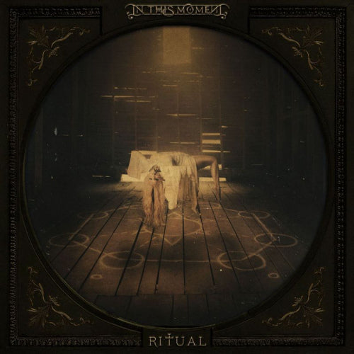 In This Moment - Ritual (Japan Import CD)
