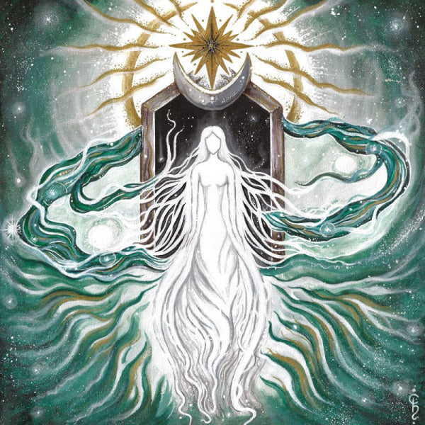 Ison - Stars & embers (CD)