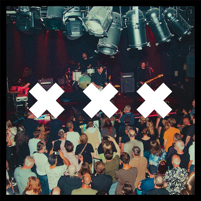 Ist Ist - Live In Amsterdam (LP)
