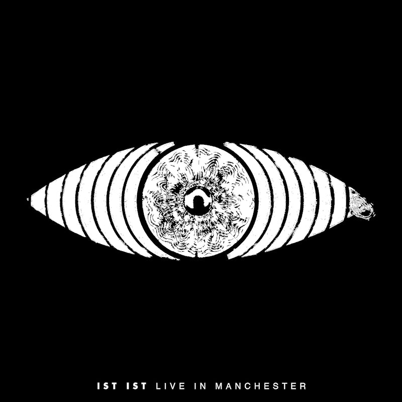 Ist Ist - Live in manchester (LP)