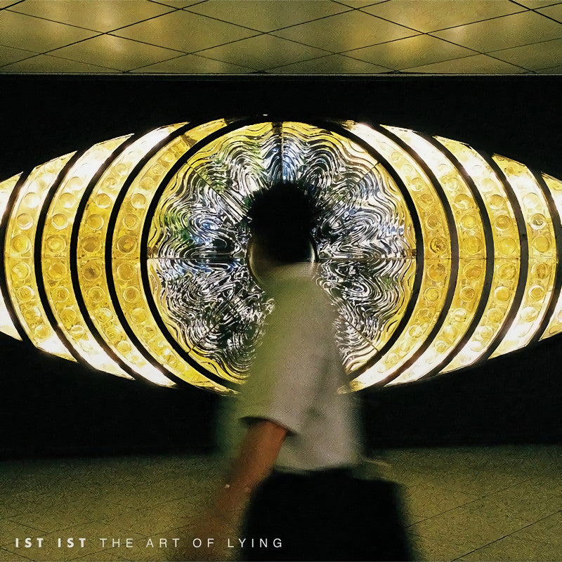 Ist Ist - Art of lying (CD)