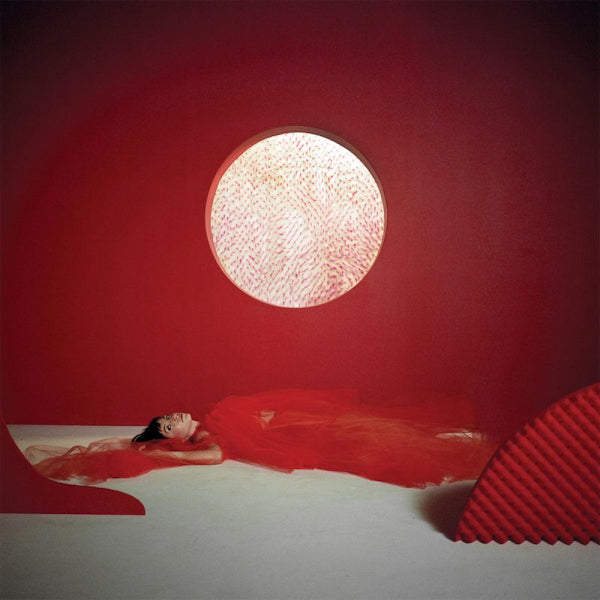 Ian Sweet - Crush crusher (Digipak CD)