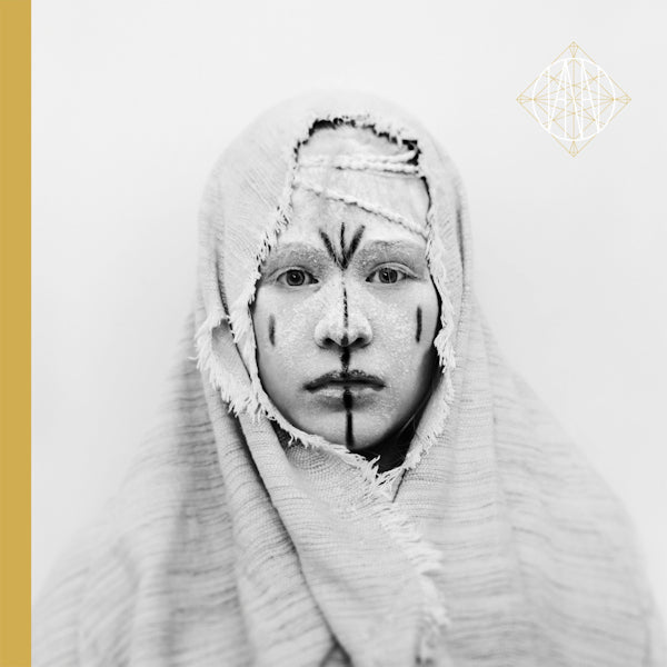 Ianai - Sunir (Yellow Vinyl, Gatefold Sleeve, Coloured Vinyl LP)