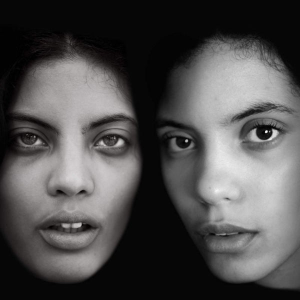 Ibeyi - Ibeyi (=2015 Debut Album For French/Cuban Twin Sisters= CD)