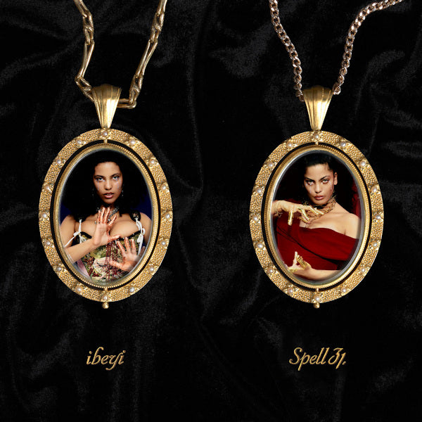 Ibeyi - Spell 31 (994810 LP)
