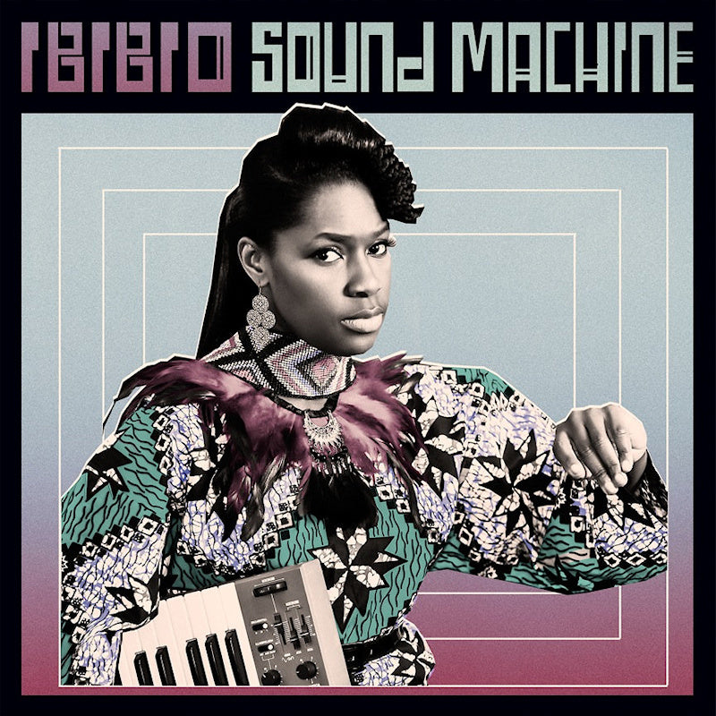 Ibibio Sound Machine - Ibibio sound machine (CD)