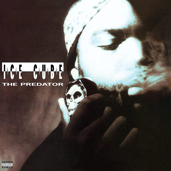 Ice Cube - The predator (180 Grams Vinyl LP)