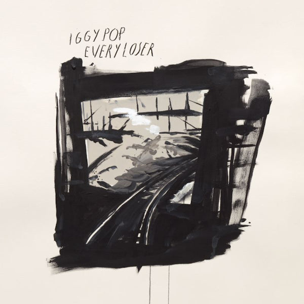 Pop, Iggy - Every loser (Apple Red Vinyl, Coloured Vinyl LP)