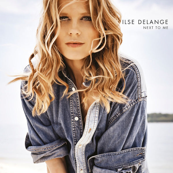 Delange, Ilse - Next to me (2915942 CD)