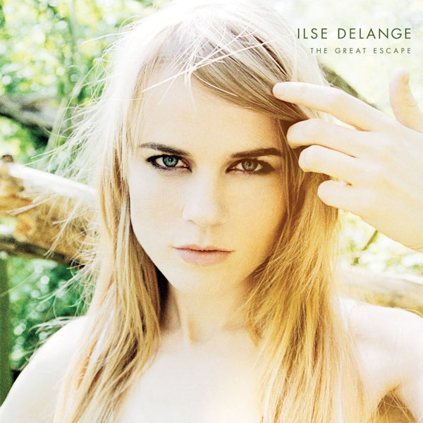 Ilse DeLange - The great escape (CD)