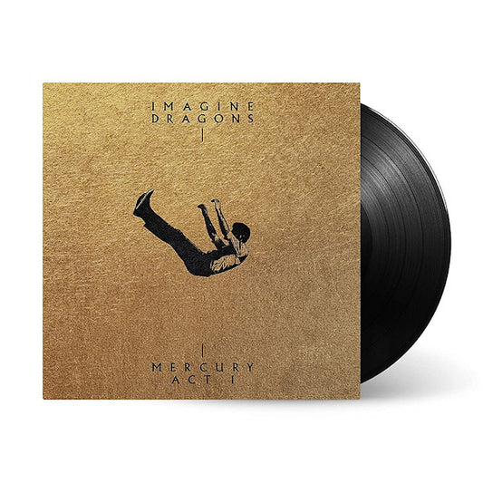 Imagine Dragons - Mercury: act 1 (LP)