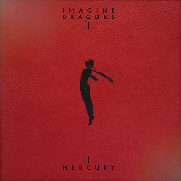 Imagine Dragons - Mercury: acts 1 & 2 (CD)