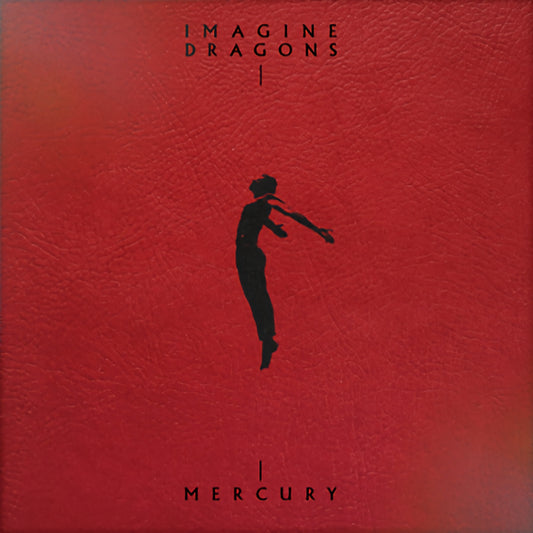 Imagine Dragons - Mercury: acts 1 & 2 (CD)