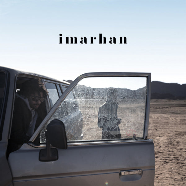 Imarhan - Imarhan (Digipak CD)
