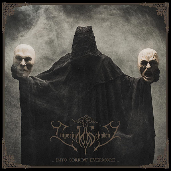 Imperium Dekadenz - Into sorrow evermore (LP)