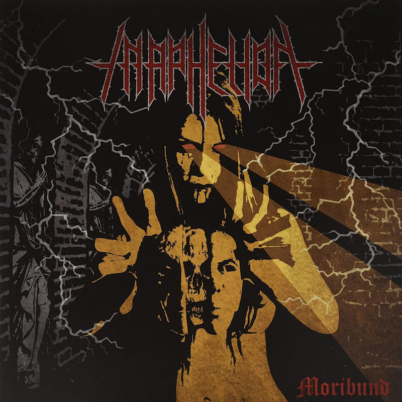 In Aphelion - Moribund (LP)