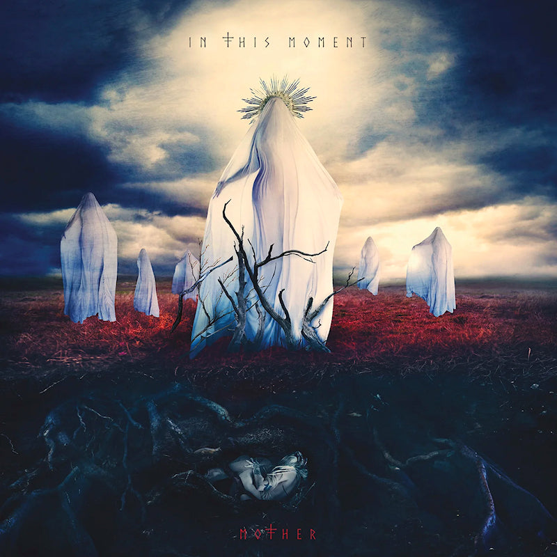 In This Moment - Mother (CD)
