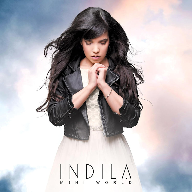 Indila - Mini world (Limited Edition LP)
